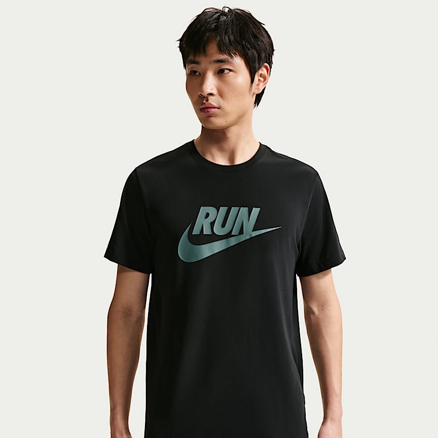 NIKE公式】ナイキ エアロスウィフト メンズ Dri-FIT ランニング T